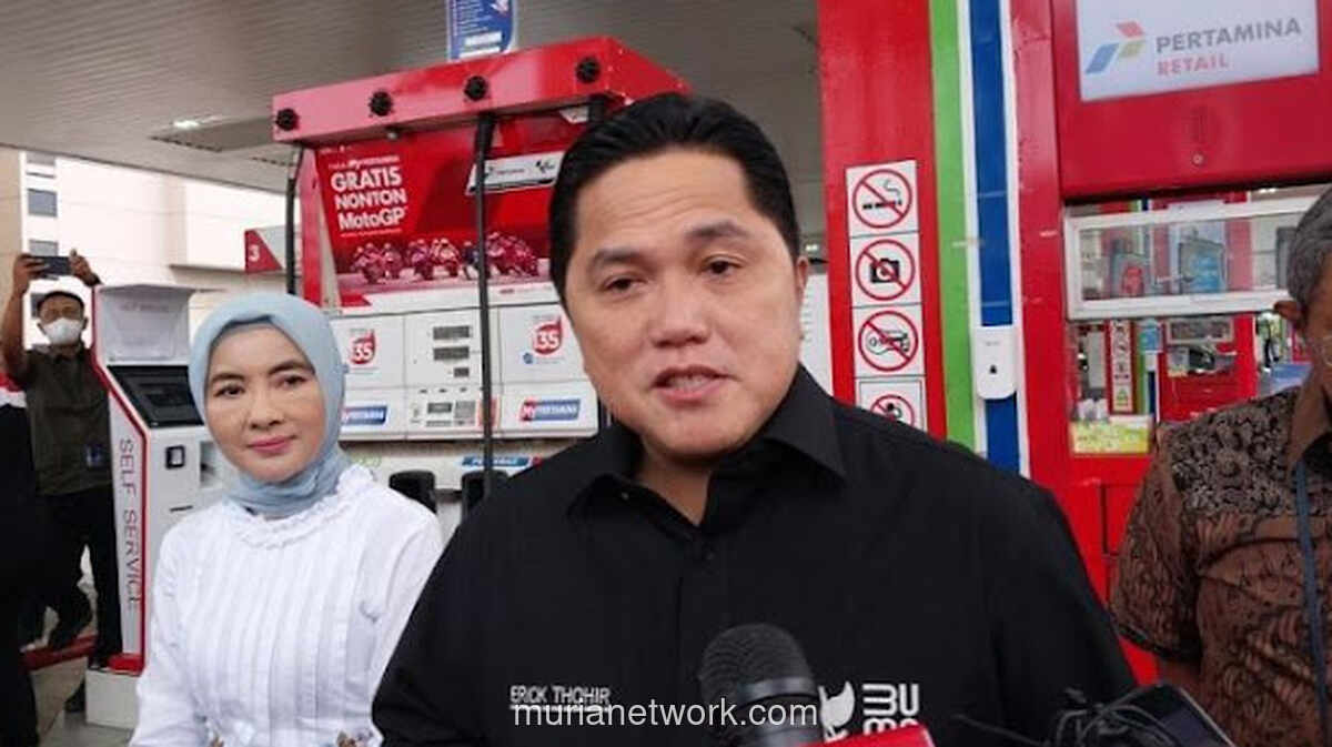 Kasus Solar Murah Rp2,5 Triliun: Mengapa Kejagung Tak Berani Sentuh Perusahaan Besar?