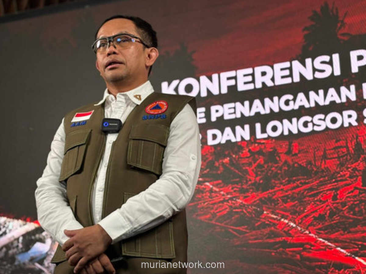 Jalur Darat Aceh Tengah dan Bener Meriah Masih Terputus, Target Dibuka Akhir Desember