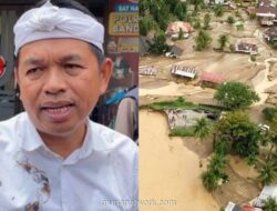 Dedi Mulyadi Buru Warga Jabar yang Masih Terjebak di Aceh