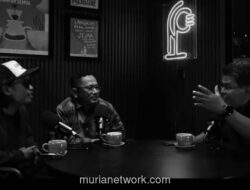 Ustaz Budi Ashari Ungkap Kunci Lawan Perusak di Muka Bumi: Bukan dengan Pedang, Tapi dengan Kehidupan