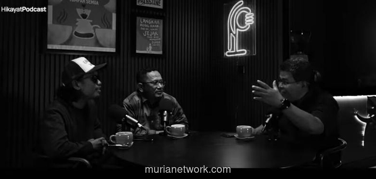 Ustaz Budi Ashari Ungkap Kunci Lawan Perusak di Muka Bumi: Bukan dengan Pedang, Tapi dengan Kehidupan