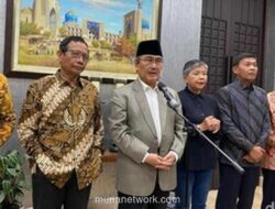 Komisi Reformasi Polri Usul Omnibus Law untuk Atasi Polemik Perpol 10/2025