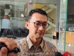 KPK Geledah Rumah Dinas Plt Gubernur Riau, Uang Rupiah dan Dolar Singapura Disita
