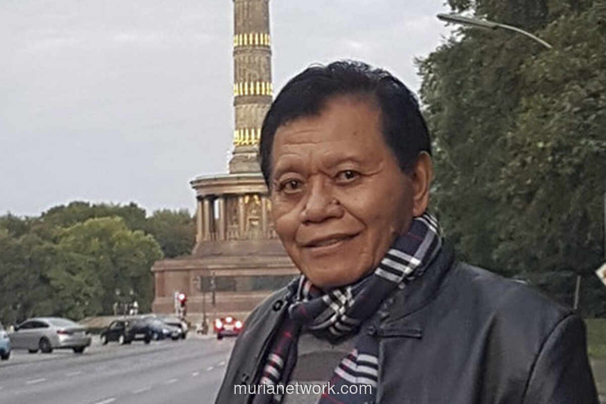 Mayjen TNI (Purn) Syamsu Djalal, Mantan Danpuspom ABRI, Tutup Usia