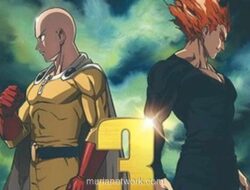 Tiga Anime yang Gagal Jawab Ekspektasi di Tengah Gemerlap 2025