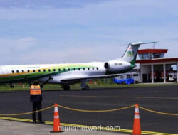 Bandara Morowali Dituding Sebagai Negara dalam Negara, Aktivis Desak Penutupan dan Pemeriksaan Pejabat