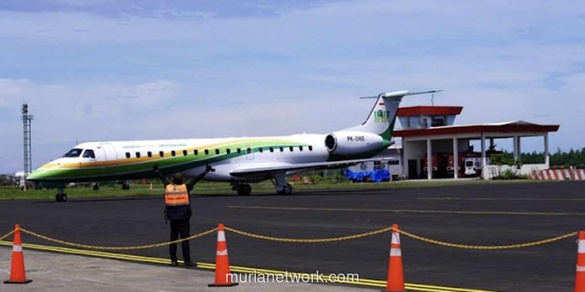 Bandara Morowali Dituding Sebagai Negara dalam Negara, Aktivis Desak Penutupan dan Pemeriksaan Pejabat