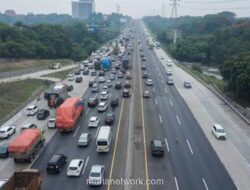 Polda Metro Jaya Ingatkan Panitia Natal dan Warga Waspadai Cuaca Ekstrem