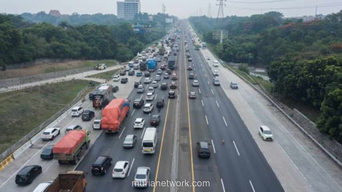 Polda Metro Jaya Ingatkan Panitia Natal dan Warga Waspadai Cuaca Ekstrem