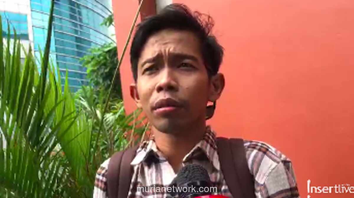 Dede Sunandar Tegaskan Tak Akan Cerai: Saya Masih Berjuang untuk Keluarga