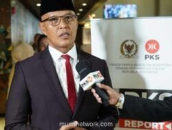 Anggota DPR Dorong Revisi UU ITE untuk Buzzer Destruktif