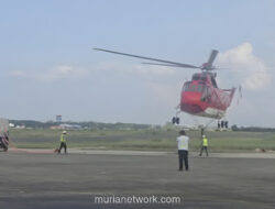 Genset Raksasa Terbang Menuju Takengon, Jawab Darurat Listrik RSUD