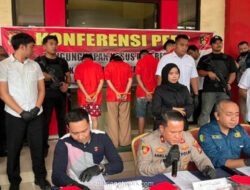 Ritual Penglaris Maut di Batam: Lady Companion Tewas Disiksa Selama Tiga Hari