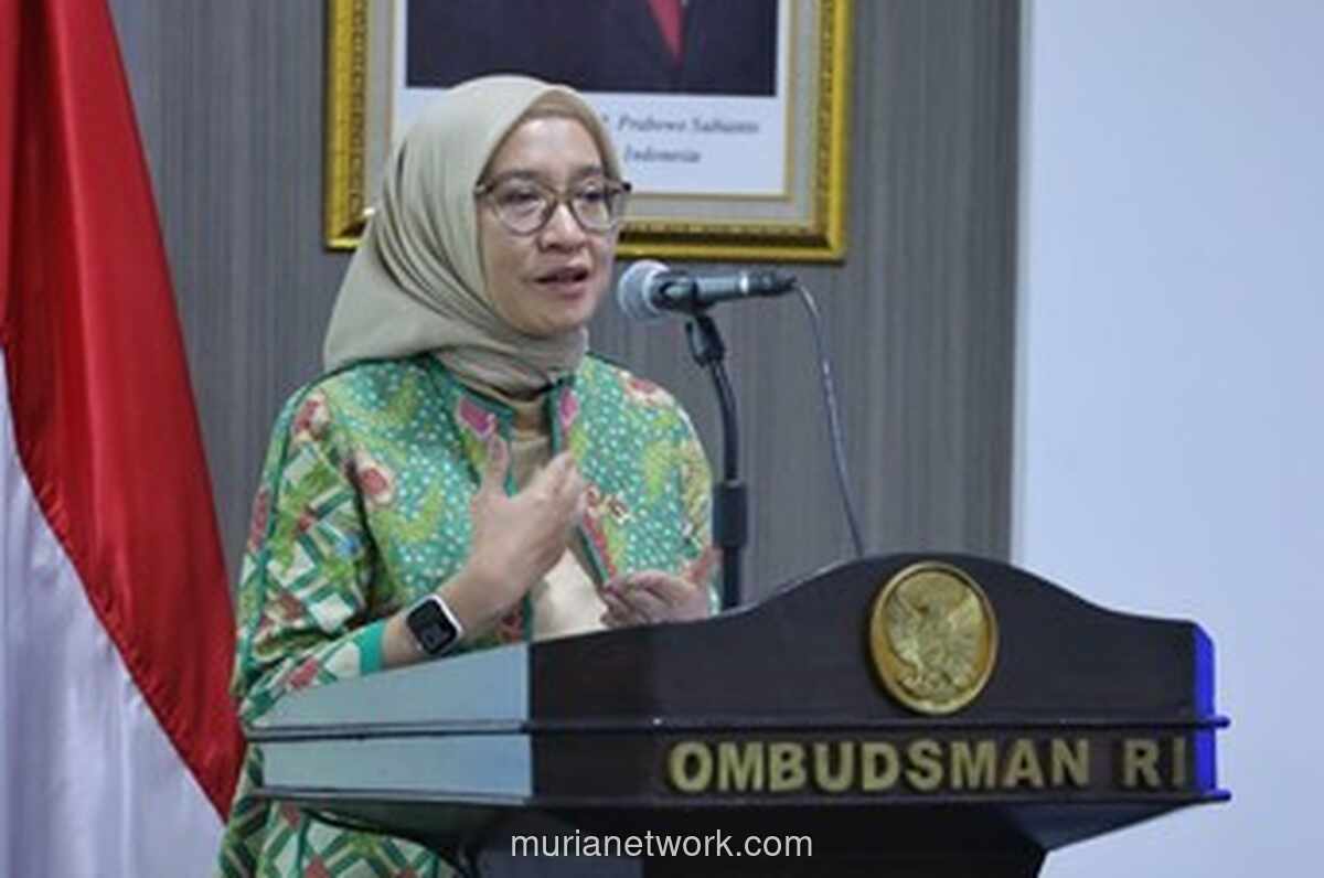 Menteri PAN-RB: Pelayanan Publik yang Baik adalah Fondasi Keadilan