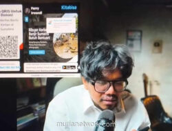 Konten Kreator Dikecam karena Sebar Isu Pemerkosaan di Tengah Bencana