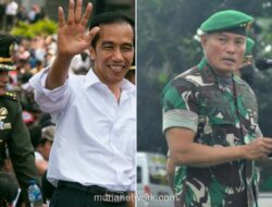 Letjen Widi Prasetijono Dapat Jabatan Baru, Kasus Hukum Masih Menggantung