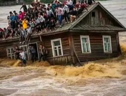 Paus Fransiskus dan Bill Gates: Dua Suara, Satu Bumi yang Merintih