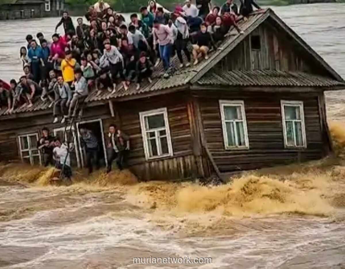 Paus Fransiskus dan Bill Gates: Dua Suara, Satu Bumi yang Merintih