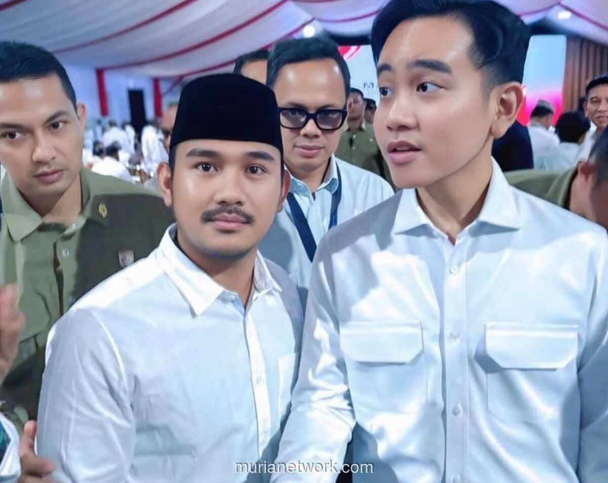 Kader PDIP Sindir Bupati Bekasi: Makanya Jangan Pecicilan, Tegak Lurus!