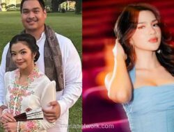 Davina Karamoy Bantah Isu Selingkuh dengan Mantan Menpora, Lalu Bagaimana dengan Istri yang Diam?