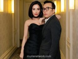 Ari Lasso Akhiri Hubungan dengan Dearly Joshua, Berjanji Tetap Jadi Pelindung