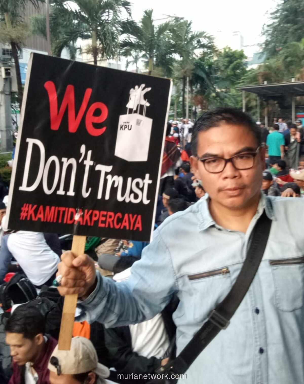 Banjir Sumatera: Cermin Retak Solidaritas dan Kekuasaan yang Tumpul