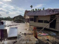 Januari 2026, Anak-Anak Aceh Utara Diharapkan Kembali ke Sekolah Pascabanjir