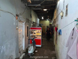 Bayi 6 Bulan Ditemukan Sendirian di Kos Makassar, Ayahnya Bekerja Shift Malam