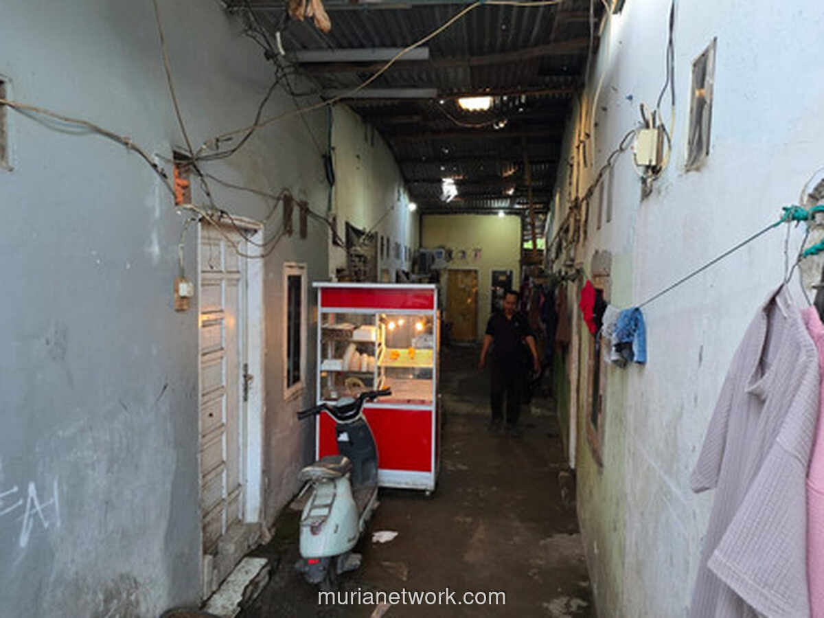 Bayi 6 Bulan Ditemukan Sendirian di Kos Makassar, Ayahnya Bekerja Shift Malam