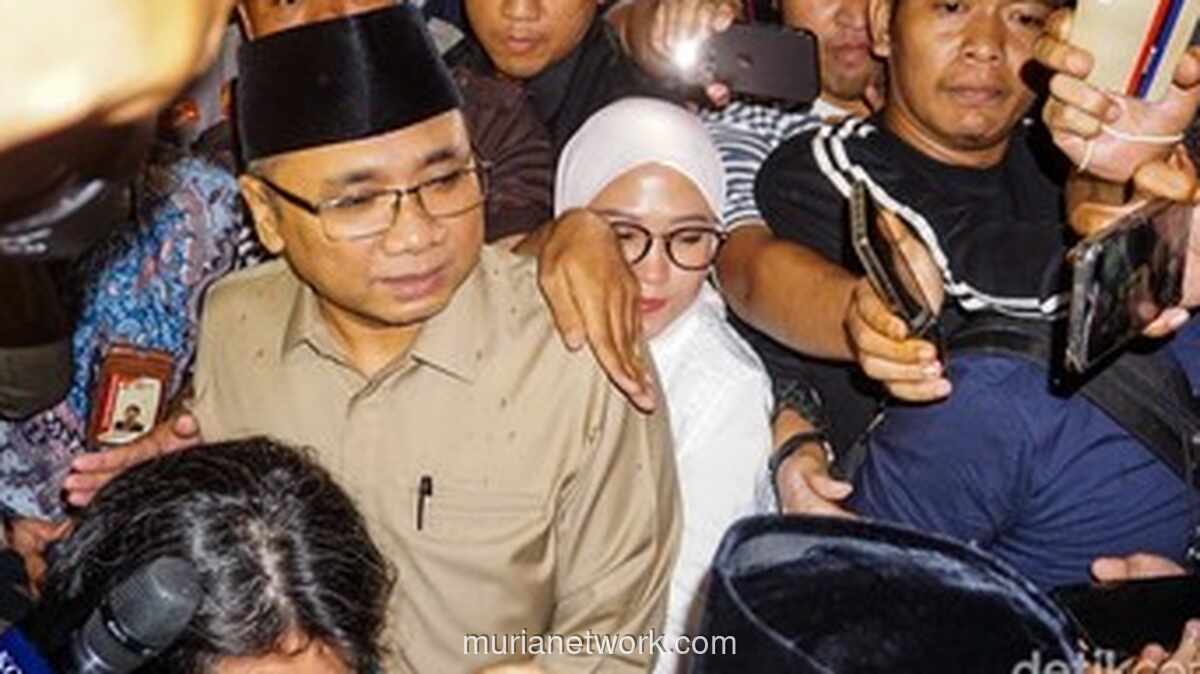 KPK Periksa Ulang Yaqut, Usai Tim Penyidik Pulang dari Arab Saudi