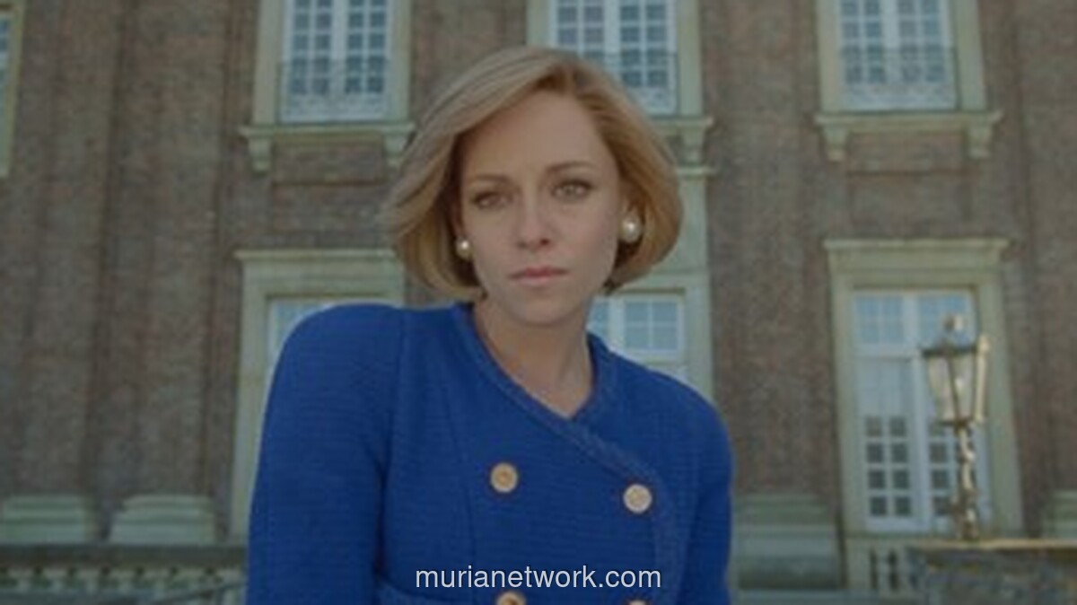 Kristen Stewart Buka Suara: Saya Kasihan pada Sutradara Sekuel Twilight