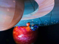 Planetarium Jakarta Kembali: Nostalgia atau Kebutuhan Kota yang Lapar Kontemplasi?