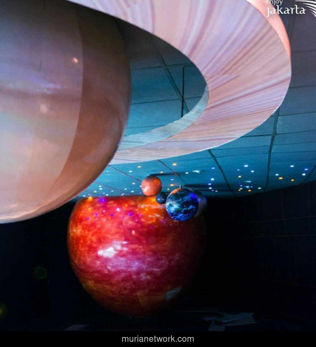 Planetarium Jakarta Kembali: Nostalgia atau Kebutuhan Kota yang Lapar Kontemplasi?