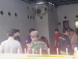 Tiga Jasad Satu Keluarga Ditemukan di Rumah, Warga Dusun Watuketu Geger