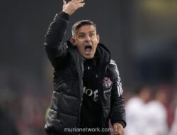 Erick Thohir Lepas Tangan, Proses Rekrutmen Pelatih Timnas Masuki Babak Akhir