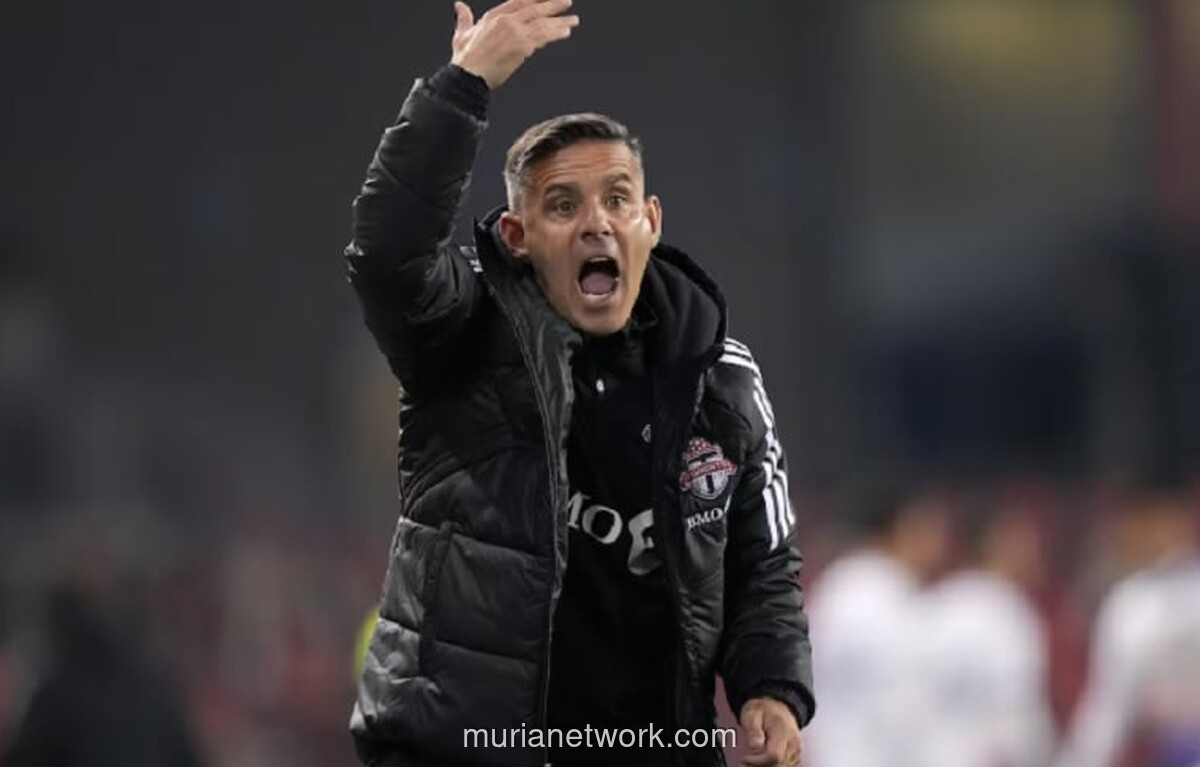 Erick Thohir Lepas Tangan, Proses Rekrutmen Pelatih Timnas Masuki Babak Akhir