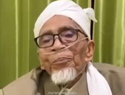 TGH Turmudzi Tegaskan Dukungan Penuh untuk Keputusan Rais Aam PBNU