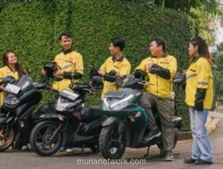 Maxim Cetak Sejarah: Dari Transportasi Online ke Pendorong Ekonomi Inklusif