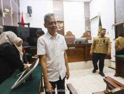 Kasasi Jaksa Ditolak, Vonis 10 Bulan Penjara untuk Fariz RM Berkekuatan Tetap