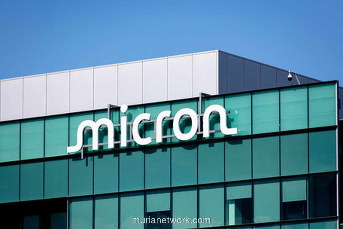 Micron Gempur Jepang dengan Rp 160 Triliun untuk Kejar Dominasi Chip AI