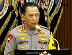 Sigit Buka Suara: Ancaman Siber hingga Siklon Ganda, Indonesia Hadapi Dua Medan Pertempuran