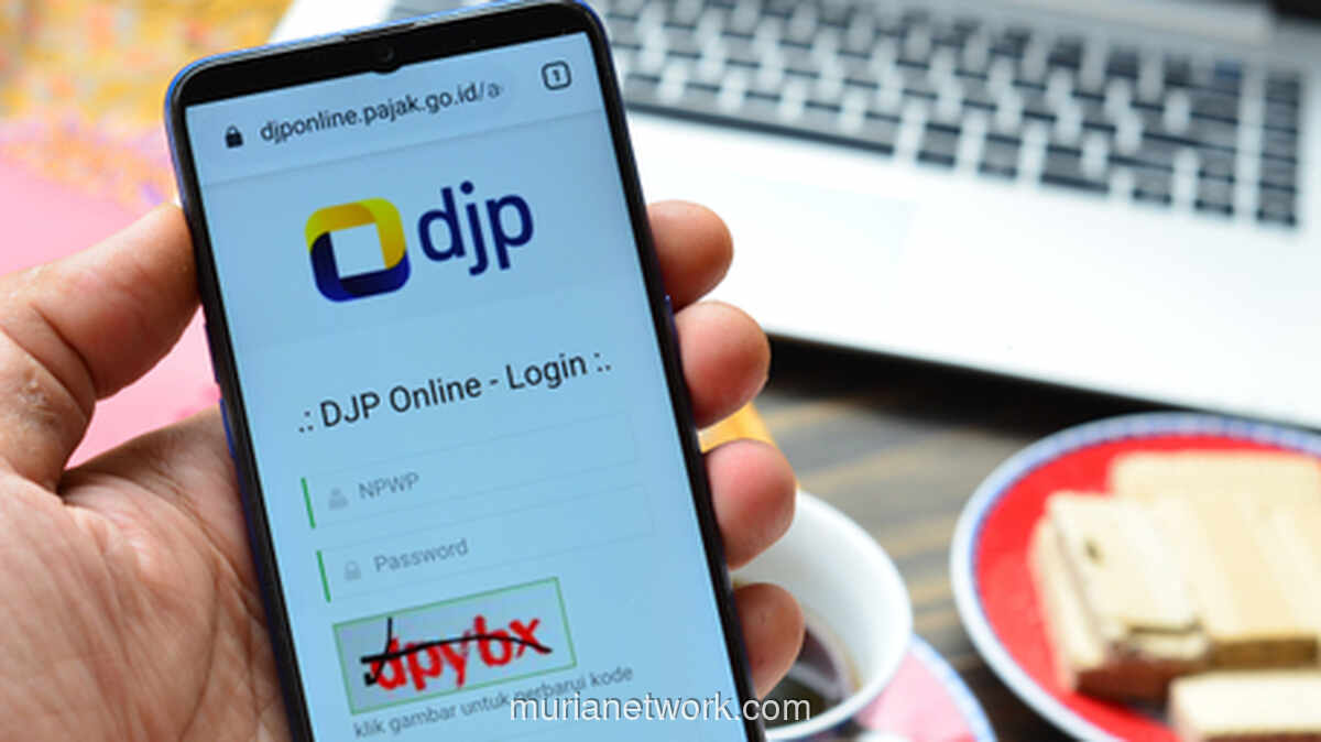 DJP Sumut Bekukan Rekening 107 Wajib Pajak, Tunggakan Capai Rp33,9 Miliar