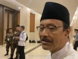 Gus Ipul Tegaskan Aturan Main Galang Dana Bencana: Izin dan Laporan Wajib