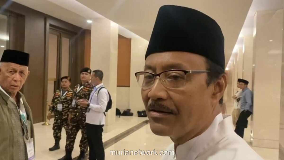 Gus Ipul Tegaskan Aturan Main Galang Dana Bencana: Izin dan Laporan Wajib