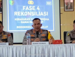 Empat Korban Kebakaran Panti Wredha Manado Akhirnya Teridentifikasi