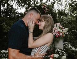 Swift dan Kelce Dikabarkan Sudah Booking Venue Pernikahan untuk 13 Juni 2026