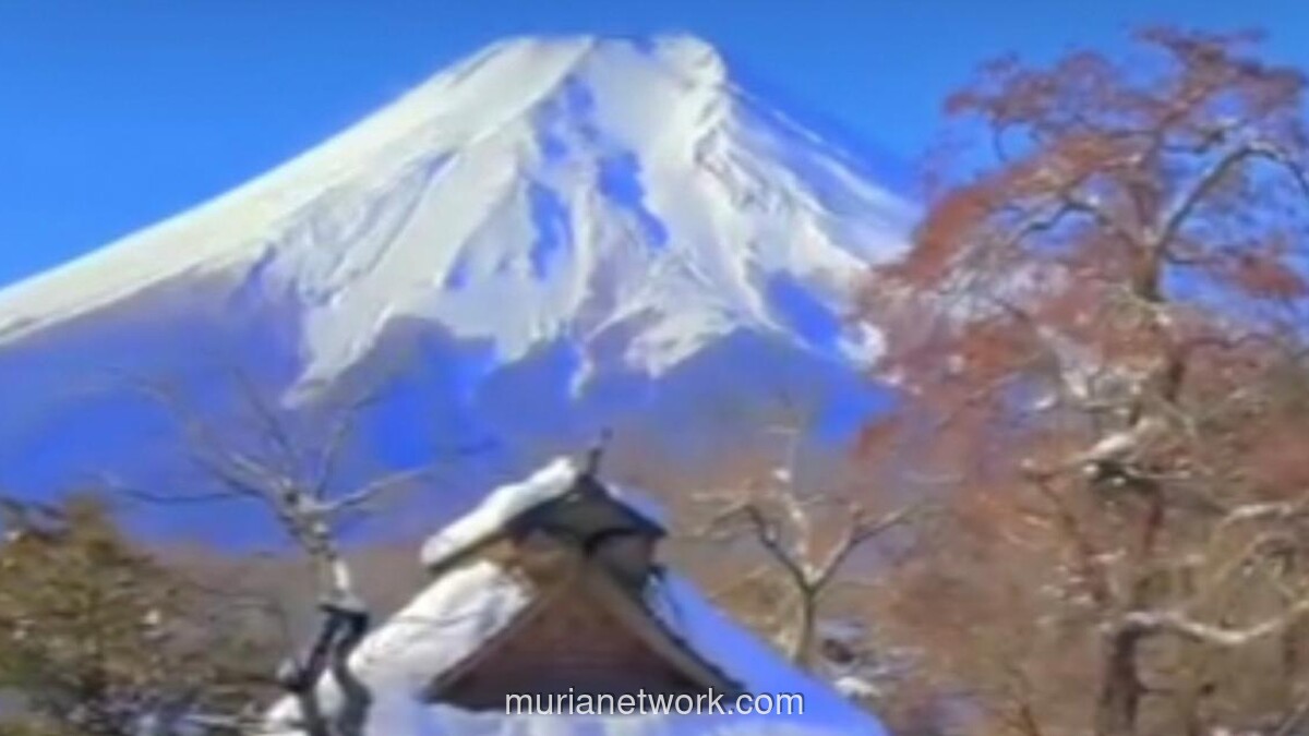 Gempa Besar di Jepang: Alarm atau Cuma Imbauan Biasa?