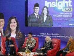 Kominfo Ingatkan Gen Z: Modus Scam Kini Makin Canggih dan Sulit Dilacak