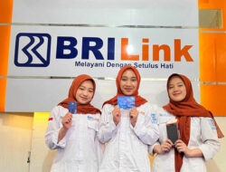 Dari Batur, Peni Prayekti Ubah Gerai BRILink Jadi Penopang Ekonomi Desa