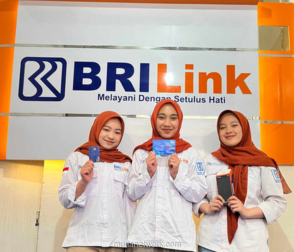 Dari Batur, Peni Prayekti Ubah Gerai BRILink Jadi Penopang Ekonomi Desa